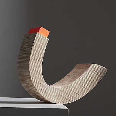 BY I. Kryssfiner fluoriserende maling. Foto ystein Klakegg<br> 